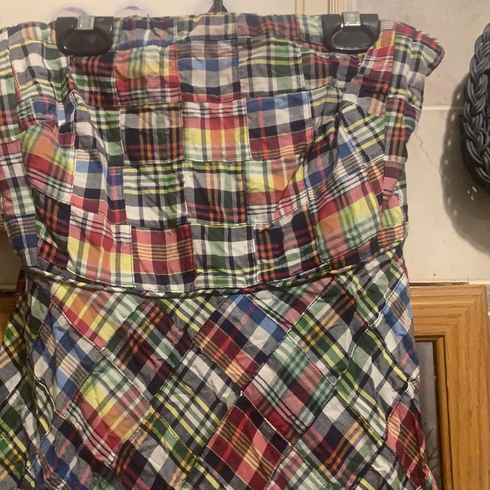 Jcrew dress - Picture 4 of 9